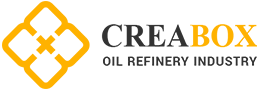 CERABOX Oil Refinery Industry