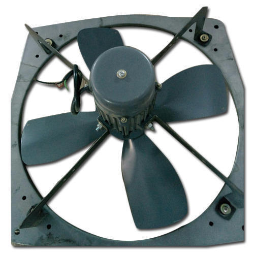 Industrial Metal Exhaust Fan