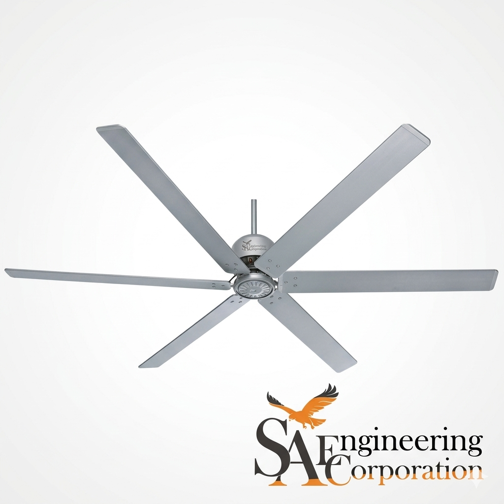 Best High Volume Low Speed Fan Manufacturers for Industrial Use Best High Volume Low Speed Fan Manufacturers for Industrial Use