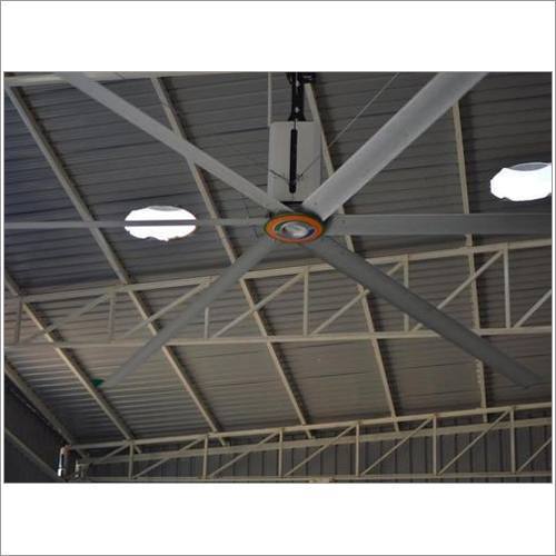 Big Ceiling Fan In Nakodar